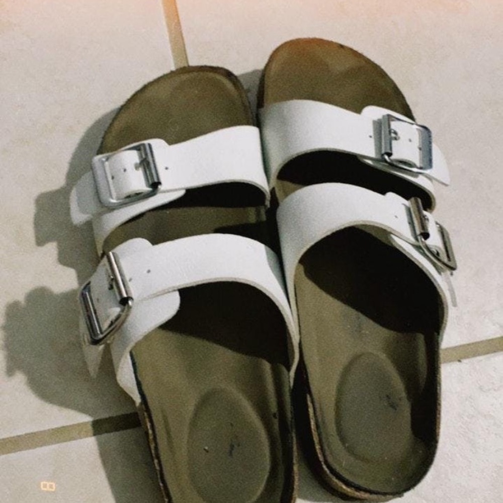 steve madden sandals